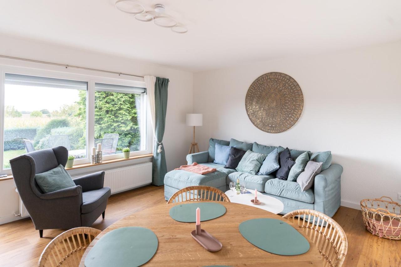 Ferienwohnung Gartenkamp Celle Luaran gambar