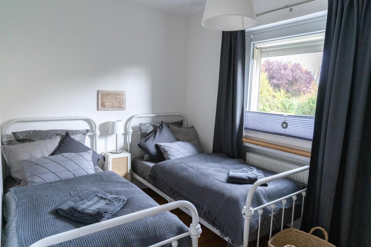 Ferienwohnung Gartenkamp Celle Luaran gambar