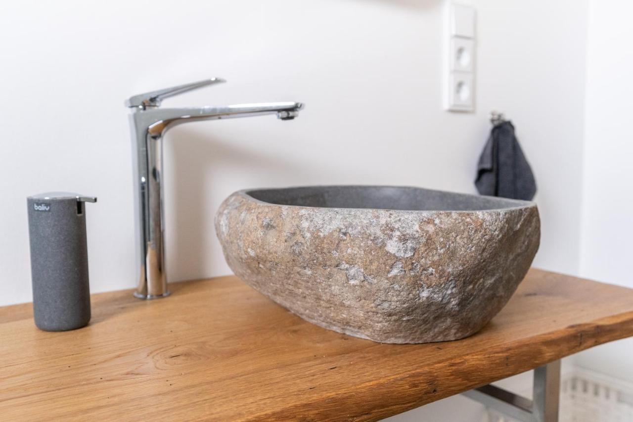 Ferienwohnung Gartenkamp Celle Luaran gambar